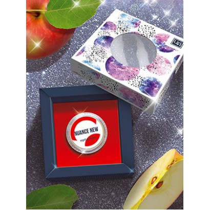 Твердые духи эспри Nuance new (по мотивам Nina Ricci), 5 г