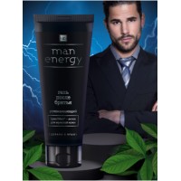 Гель после бритья Man Energy, 80г  ЦА