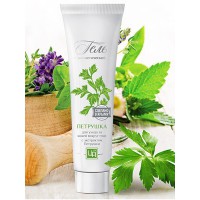 АКЦИЯ! Гель косметический ПЕТРУШКА для ухода за кожей вокруг глаз, 35г