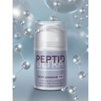 Крем Peptid Ultra 40+ дневной, 50г ЦА