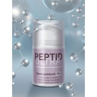Крем Peptid Ultra 50+ дневной, 50г ЦА