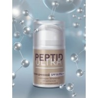 Крем Peptid Ultra для всех типов кожи SPF 50, 50г ЦА