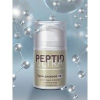 Крем Peptid Ultra 60+ дневной, 50г ЦА