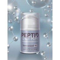 Крем Peptid Ultra 40+ ночной, 50г ЦА