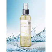 Сыворотка-спрей Glow Skin для ровного тона и сияния кожи, 190 мл ЦА