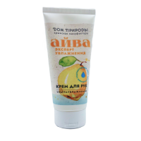 Крем для рук АЙВА, 70г. МДП