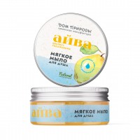 Мыло мягкое для душа Айва, 200г. МДП