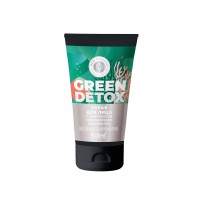 Скраб Green Detox ИДЕАЛЬНОЕ выравнивание МДП, 130г