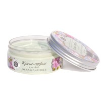 Крем-суфле для ног ОХЛАЖДАЮЩИЙ, 150г