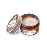 Масло взбитое Ши для тела Лаванда, 45 гр.  МДП