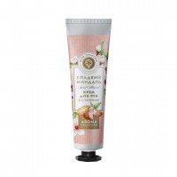 Крем для рук Экстрапитание Миндальный, 50 г МДП