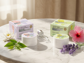 Пополнение ассортимента: растворимые патчи от «Мануфактуры ДОМ ПРИРОДЫ»