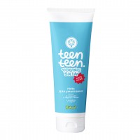 Гель для умывания для юной кожи от прыщей и черных точек с цинком и серой, 150мл МДП