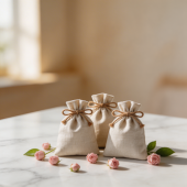 Травяные подушки, мешочки 