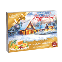 АКЦИЯ! Крымский Десерт Ассорти Волшебная ночь, 350 гр.