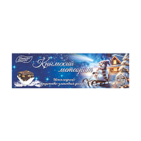 АКЦИЯ! Батончик МЕТЕОРИТ Шоколадный фруктово - ЗЛАКОВЫЙ Новый Год Без сахара, 60гр.