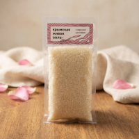 Соль Розовая пищевая морская, 150 гр.