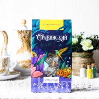 Травяной чай Стравинский  АРОМАТНЫЙ, (20 н/п) 50 гр 