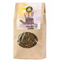 Травяной чай Лавандовое Утро, 100гр. ТГК