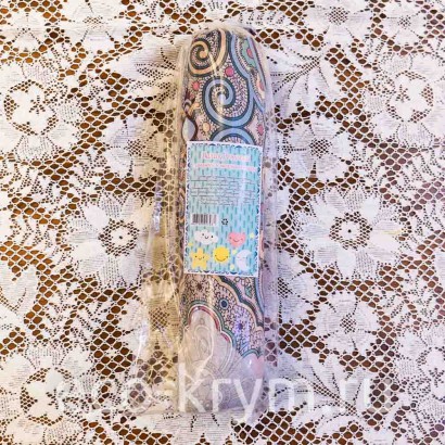 Валик травяной ДЕТСКИЙ 8 см* 30 см